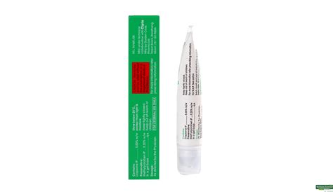 Buy Acnedap Gel 15g Online At Best Prices Wellness Forever