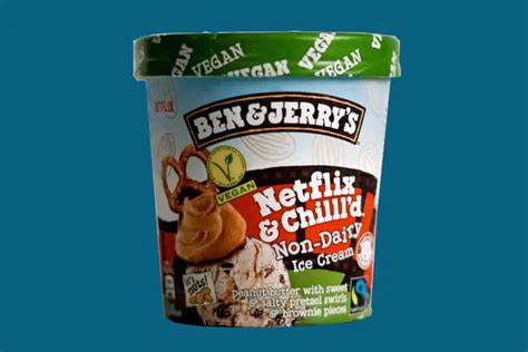 75 Ben & Jerry's Ice Cream Flavors Ranked for Sugar Content - Low Sugar Snax