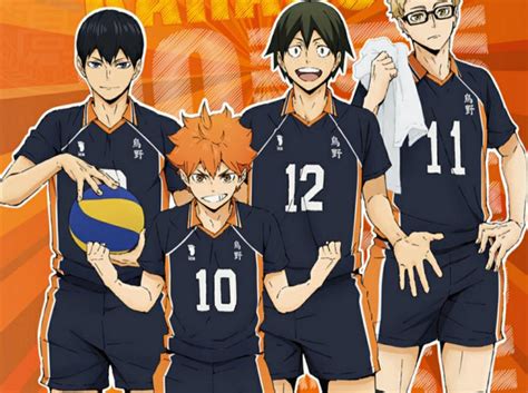 Cara Hailyuu Season 5 Ide · News