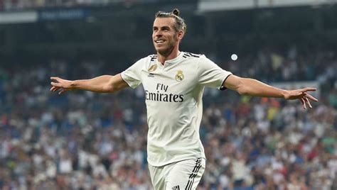 6 Amazing Gareth Bale Stats Which Prove He Deserves to Stay at Real ...