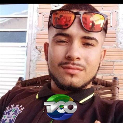 Morre Jovem De Anos Que Sofreu Descarga El Trica Durante Trabalho Em