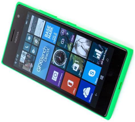 Nokia Lumia Syl Ru