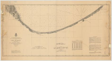 Map Of New Buffalo Michigan - Maping Resources