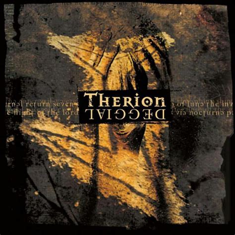 Therion DiscografÍa Descarga 320kbps The Kingdom Of Metal Amino