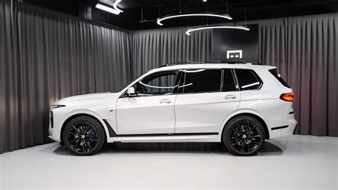 BMW X7 XDrive40d M Sport PRO