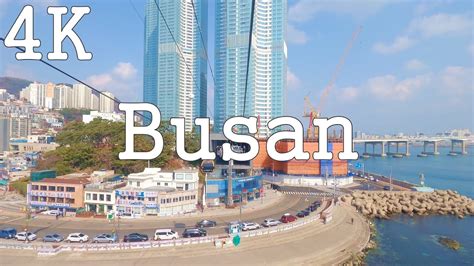 부산에서 꼭 가봐야 할 여행지 베스트 30 국내여행 Busan Korea Travel Guide Youtube