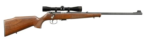 Anschutz 1515 1516 Bolt Action Rifle Oct 19 2019 Poulin Antiques