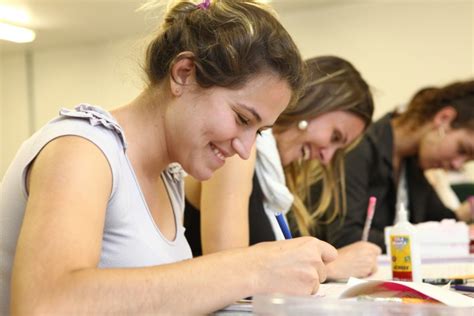 Unesc Divulga Lista De Alunos Contemplados Bolsa De Estudo Do