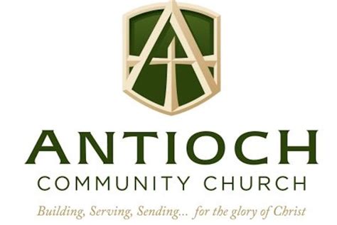 Behind The Brand Antioch Community Church North Star Marketing