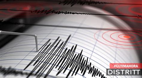 Sismo De Magnitud 71 En Guerrero Se Siente En Cdmx