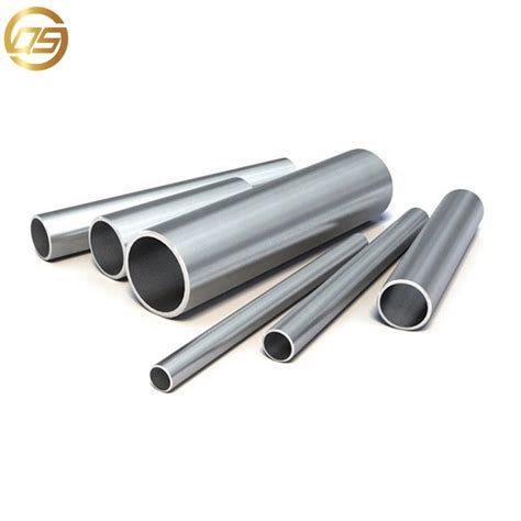 Aluminum Pipe Quanshuo Metal Materials