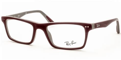 Ray Ban 5288 Eyeglasses At