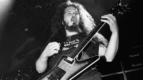 Dimebag Darrell on the making of Far Beyond Driven | Guitar World