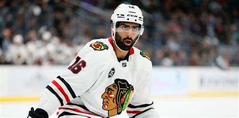 Blackhawks Announce Jujhar Khaira In Concussion Protocol And Placed On Ir Bleacher Nation