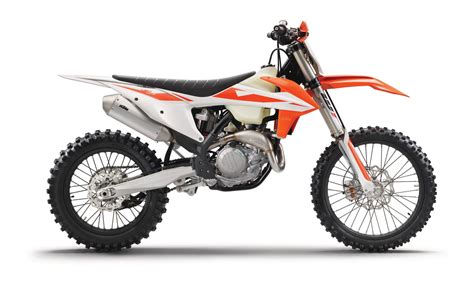 2019 KTM 450 XC F Guide Total Motorcycle