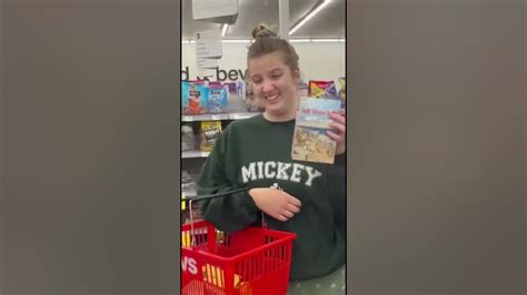 Pov Your “fun” Aunt Takes You To Run Errands Kendahl Landreth Youtube