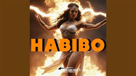 Habibo Arabic Oriental Reggaeton Type Beat Youtube