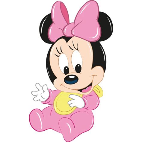 Minie Bebe Images Photos Mungfali Minnie Mouse Drawing Minnie