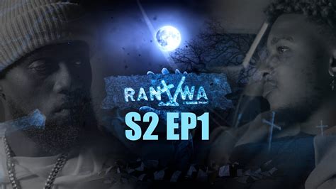 Ranvwa Sezon Ep Youtube