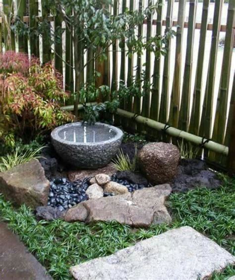 How To Build A Small Zen Garden Garden Design Ideas