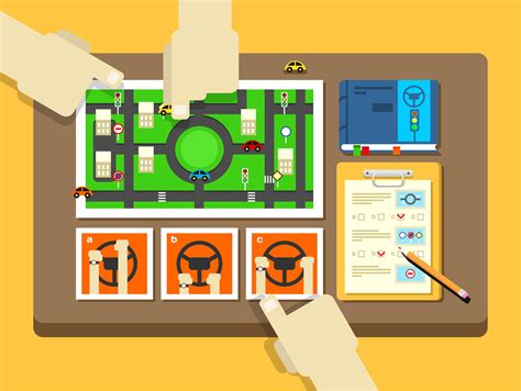 Tips to help you pass your driving test at Ubi Driving Centre | Torque