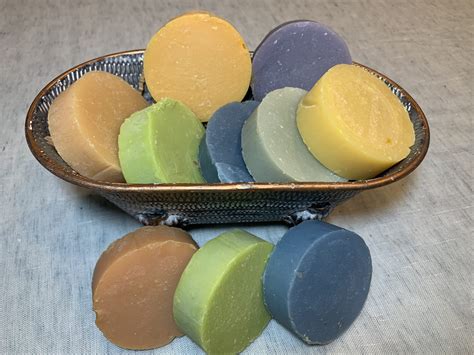 Shampoo Bars Lori S Soaps Sponges