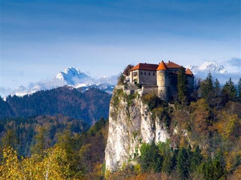 History of Slovenia - Sloveniaestates