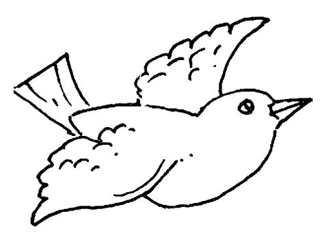 Bird Flying Clipart Free Clipart Images Clipartix