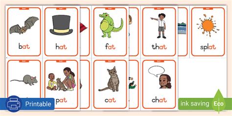 Grade 1 Phonics At Flashcards Teacher Made Twinkl