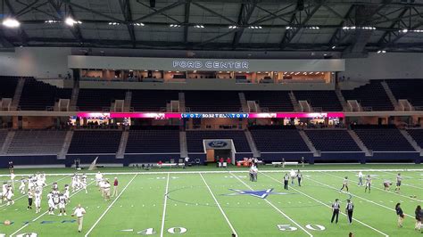 Football Stadium: Football Stadium Frisco Tx