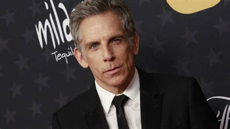 Ben Stiller Encabezará La Adaptación Televisiva De Three Identical