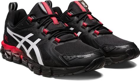 Asics Trainers Gel Quantum 180 Zwart Heren Schoenennl