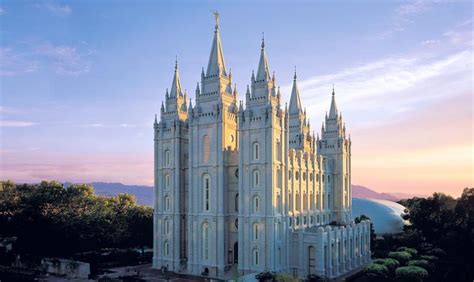 New Mormon Temple in Pattaya? - Pattaya - Thailand News, Travel & Forum - ASEAN NOW