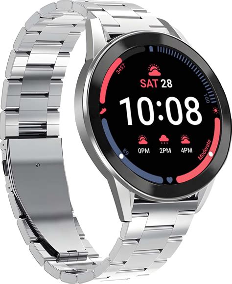 Puro Klokkereim Til Samsung Galaxy Watch Classic S Lv Elkj P