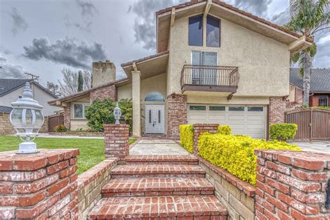 23510 Highland Glen Drive Newhall 91321