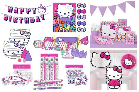 Sanrio Products Hello Kitty Behance