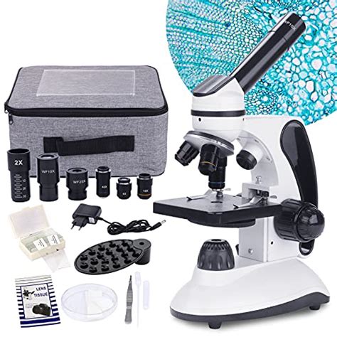 10 Best 10 Microscope For Students Of 2022 Of 2022