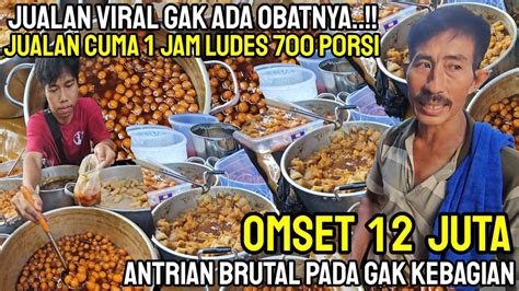 Jualan Viral Gak Ada Obatnya Jualan Cuma Jam Omset Juta