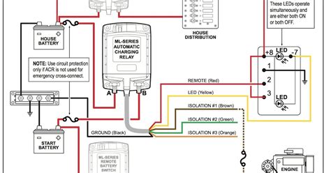 Blue Sea Add A Battery Wiring Diagram Chartdevelopment