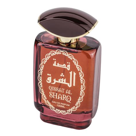 Parfum Arăbesc Parfum Arabesc Fragrance De Lux Oudwadi Al Khaleej