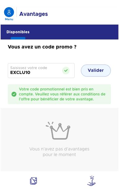 Code Promo Fdj Offerts En E Cr Dits F Vrier