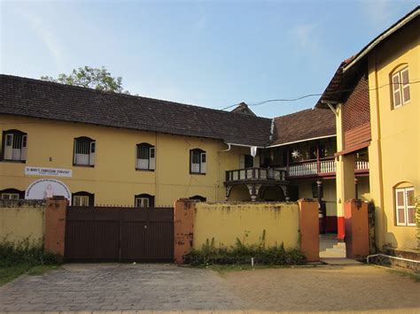 Canossian Convent Kochi
