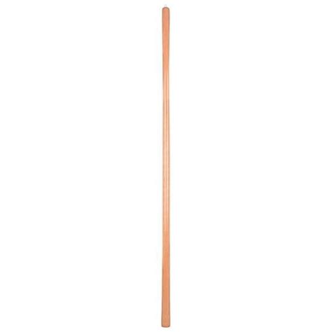 54 In Eye Hoe Replacement Handle Natural