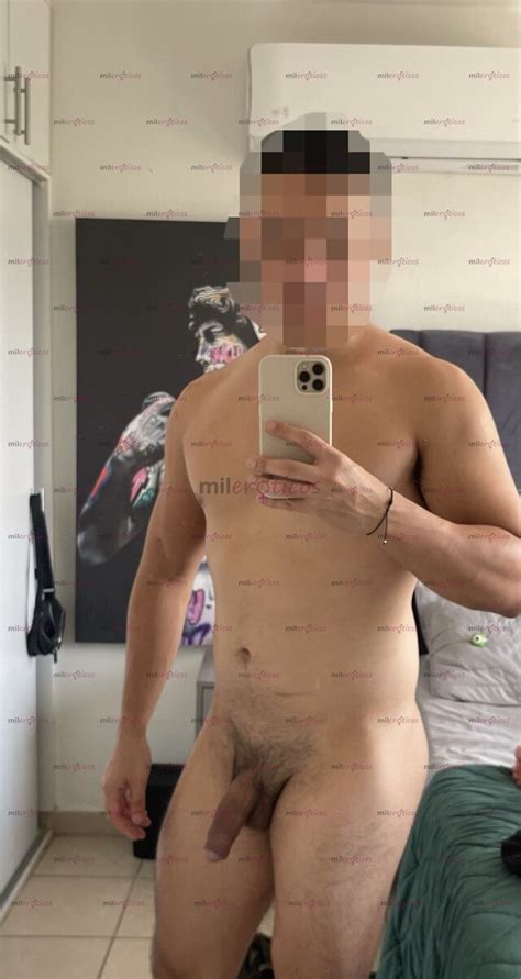 Chico Guapo De Visita En Tu Ciudad Varonil Y Fitness