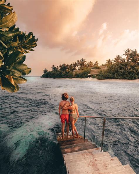 Traveling Couple Turns a Love of Travel Into a Full-Time Career