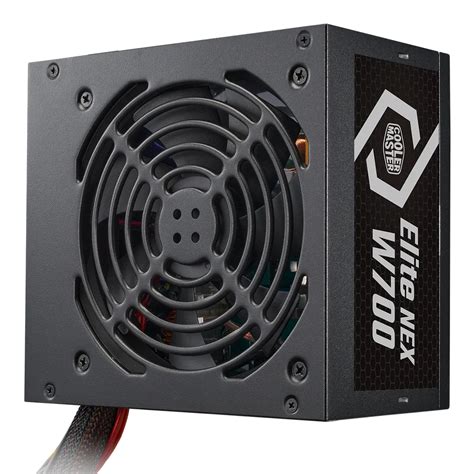 Fuente W Coolermaster Elite Nex Plus White