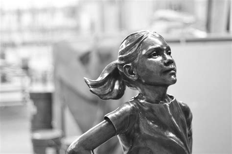 Fearless Girl Wallpapers Top Free Fearless Girl Backgrounds