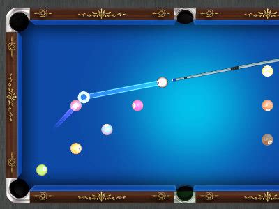 8 Ball Pool Multiplayer - Online Game | Gameflare.com