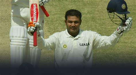 Highlights: Virender Sehwag 309 v Pakistan