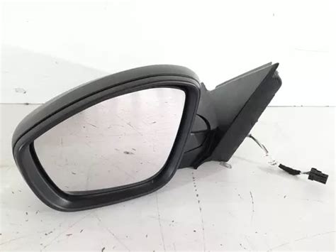 Retrovisor El Trico L E C Pisca Citroen C Cactus